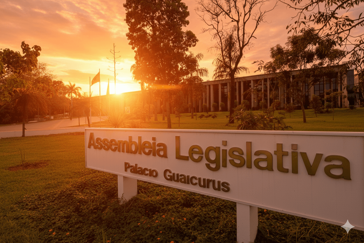 Agora: Gerson Claro é o deputado melhor avaliado pela população de Mato Grosso do Sul 1 Agora: Gerson Claro é o deputado melhor avaliado pela população de Mato Grosso do Sul 1