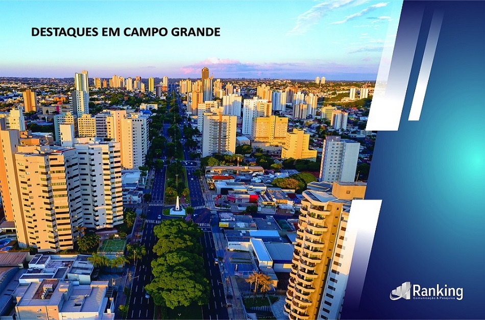 PGTA  Campo Grande MS