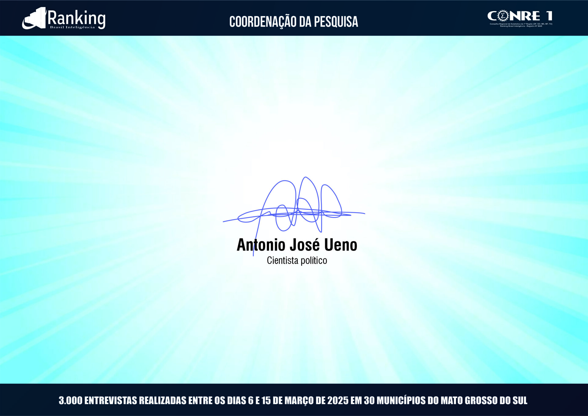 MS: Vander Loubet é o deputado federal mais bem avaliado do estado; veja a pesquisa